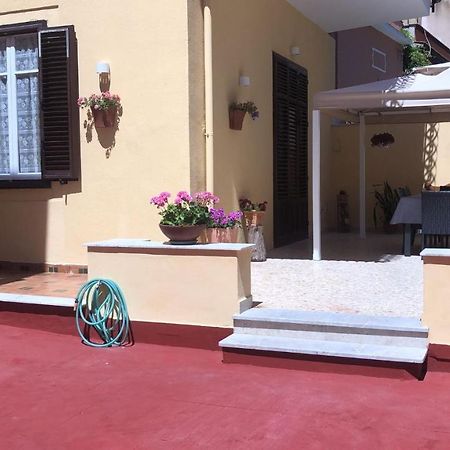 Josh'S House Mondello Villa Екстериор снимка