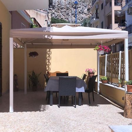 Josh'S House Mondello Villa Екстериор снимка