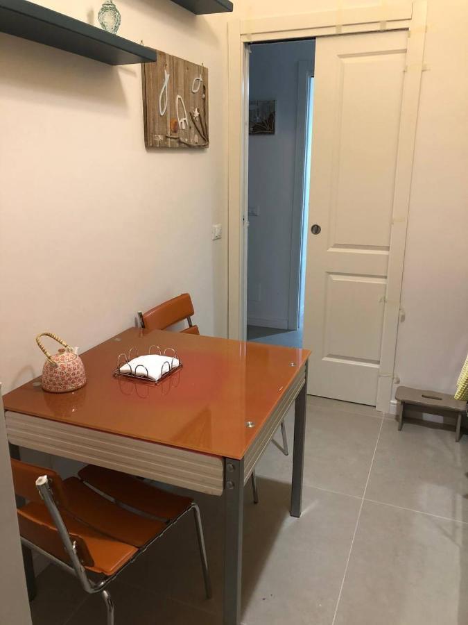Josh'S House Mondello Villa Екстериор снимка