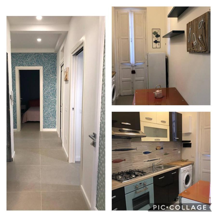 Josh'S House Mondello Villa Екстериор снимка