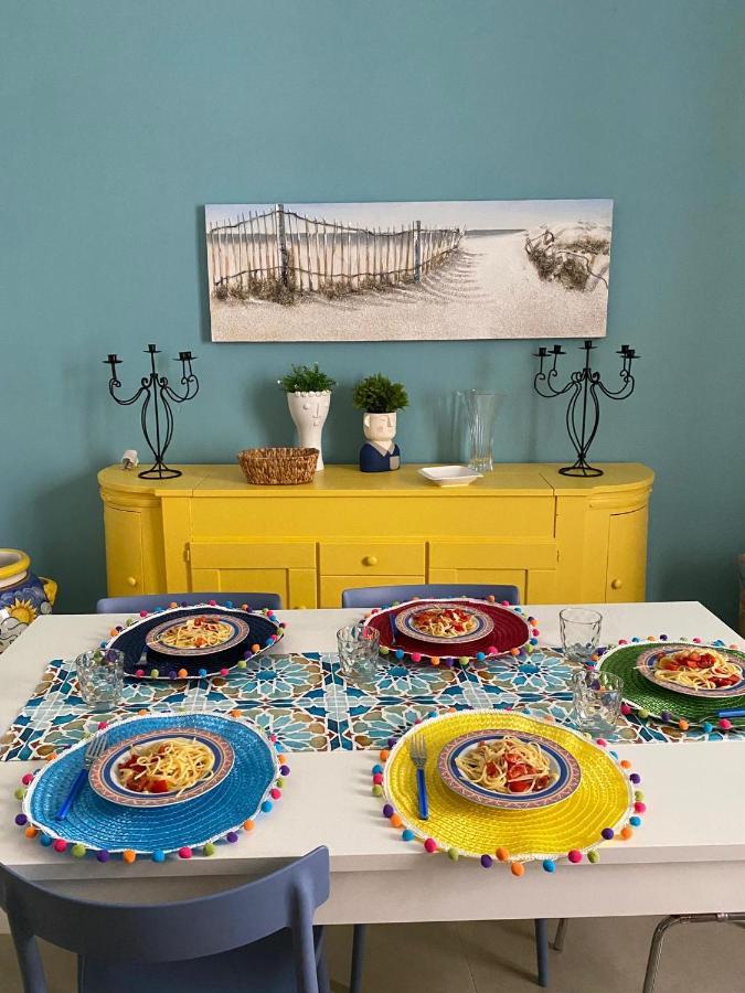 Josh'S House Mondello Villa Екстериор снимка