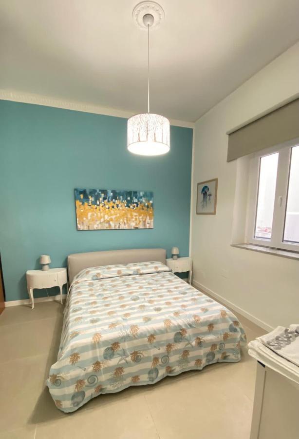Josh'S House Mondello Villa Екстериор снимка