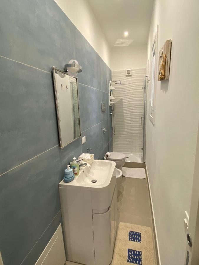 Josh'S House Mondello Villa Екстериор снимка