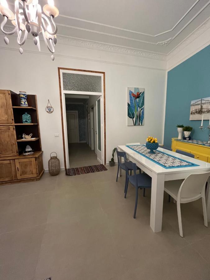 Josh'S House Mondello Villa Екстериор снимка