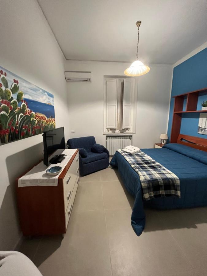 Josh'S House Mondello Villa Екстериор снимка